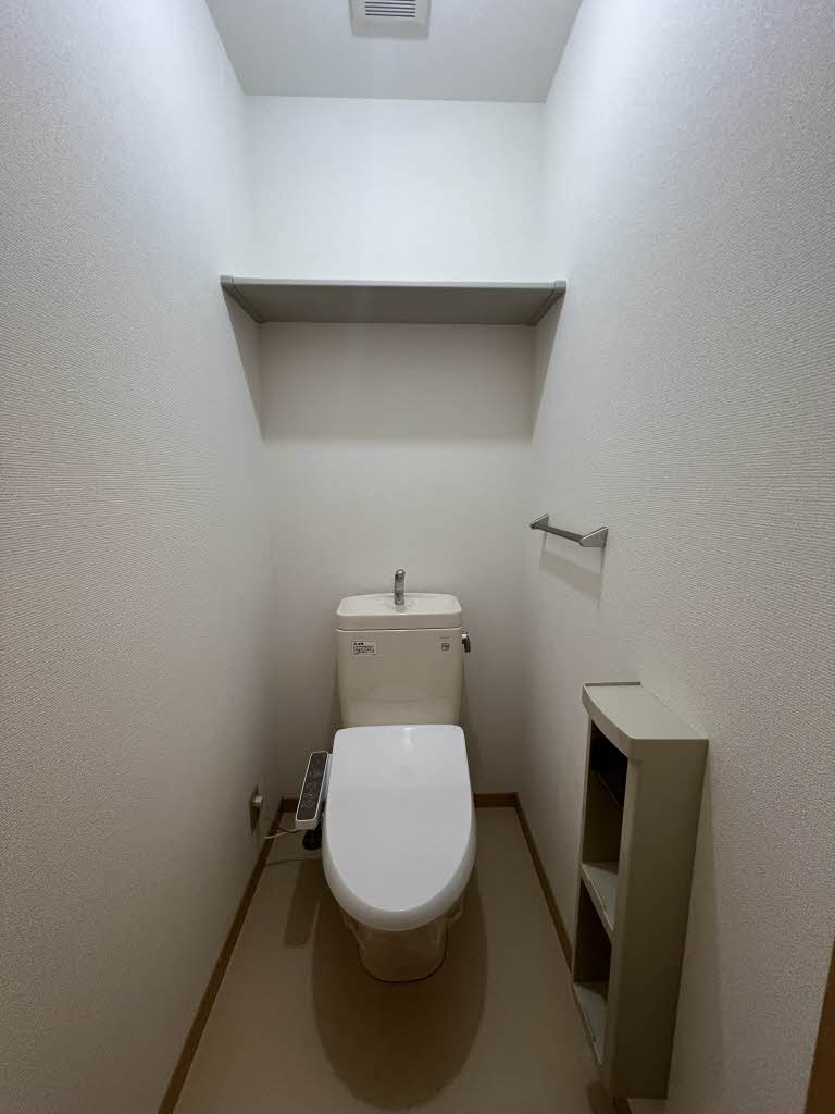 ハーティハイツⅢ A棟 A0101号-9