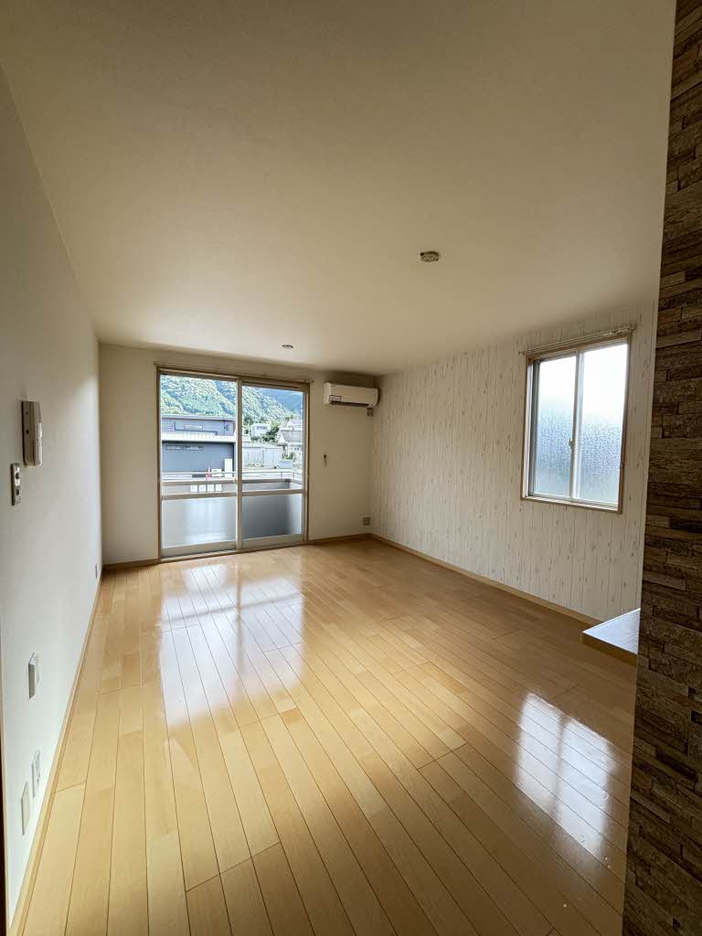 ハーティハイツⅢ　Ｃ棟 C0207号-3