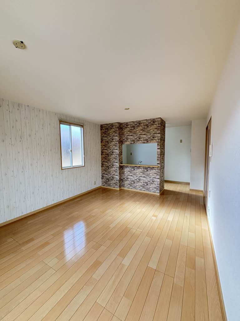 ハーティハイツⅢ　Ｃ棟 C0207号-4