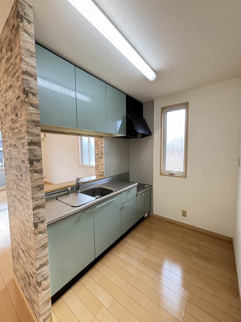 ハーティハイツⅢ　Ｃ棟 C0207号-5