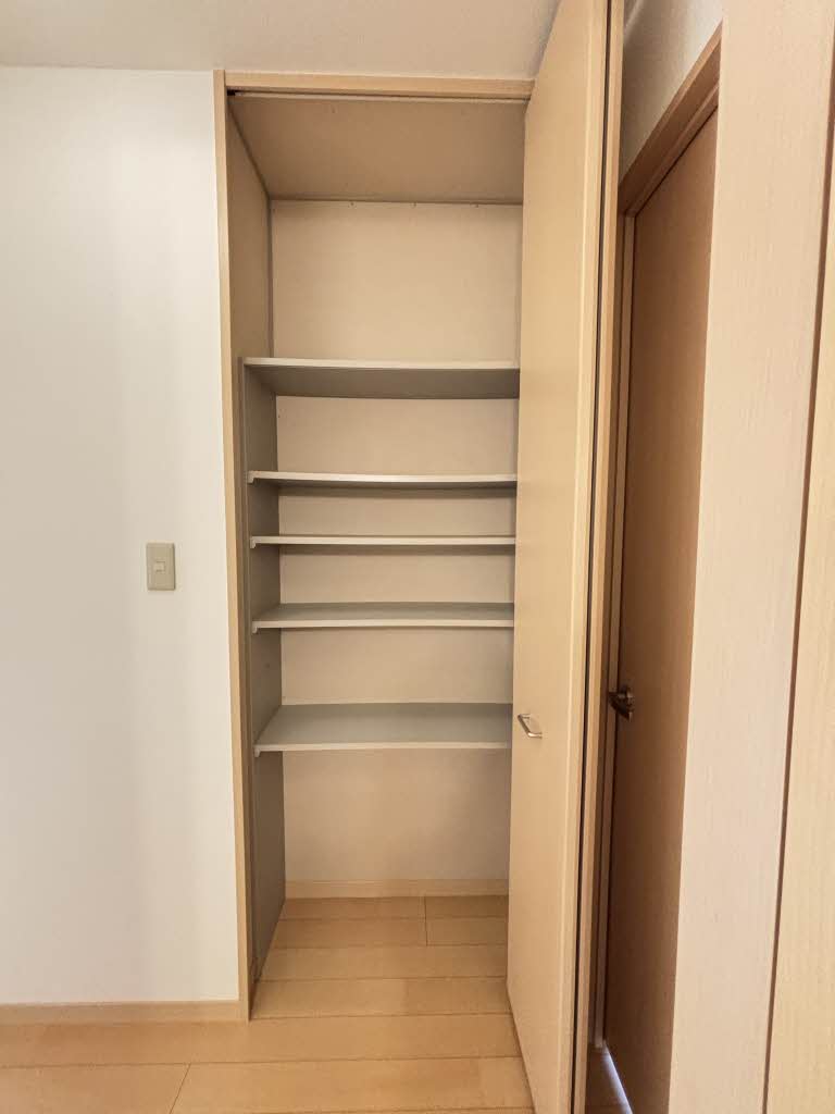 ハーティハイツⅢ　Ｃ棟 C0207号-8