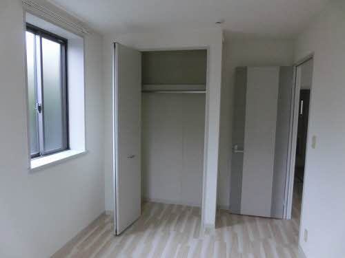 シャーメゾン響-5