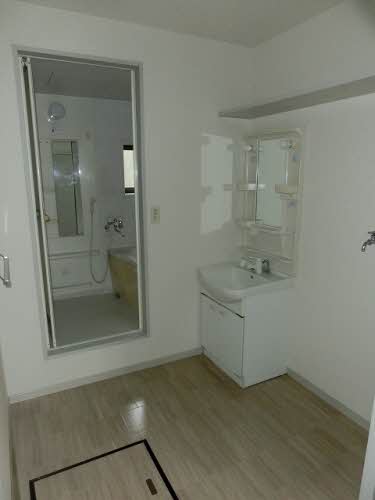 シャーメゾン響-7