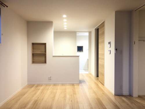 ヴィラ・アンテンヌ A0101号-2