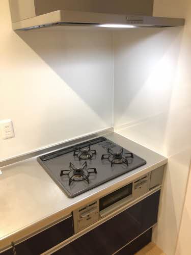 ヴィラ・アンテンヌ A0101号-4