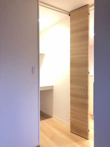 ヴィラ・アンテンヌ A0101号-5