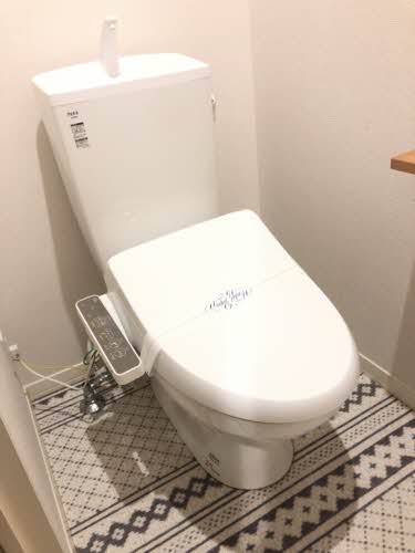 ヴィラ・アンテンヌ A0101号-8