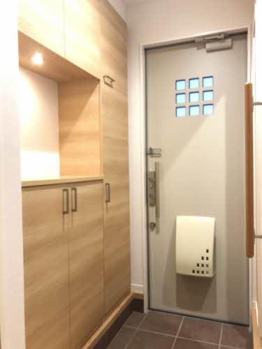 ヴィラ・アンテンヌ A0101号-9