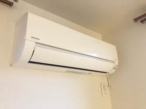 ヴィラ・アンテンヌ A0101号-10