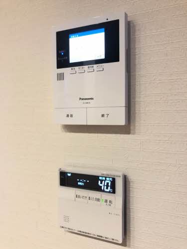 ヴィラ・アンテンヌ A0101号-11