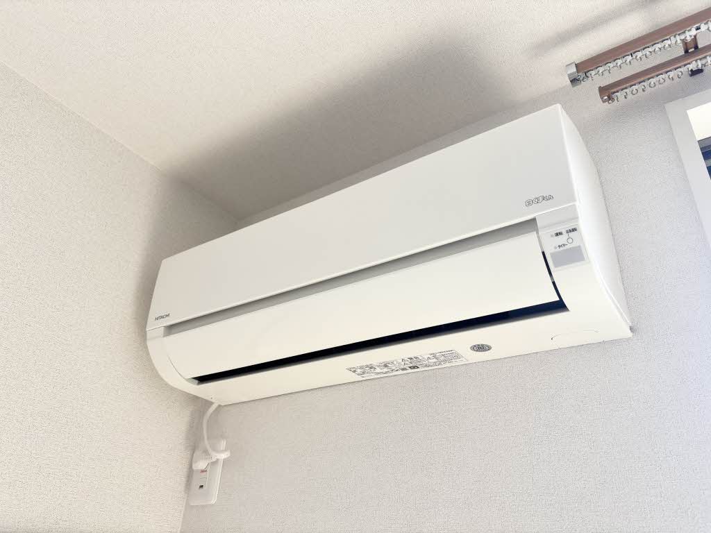 ヴィラ・アンテンヌ A0103号-11