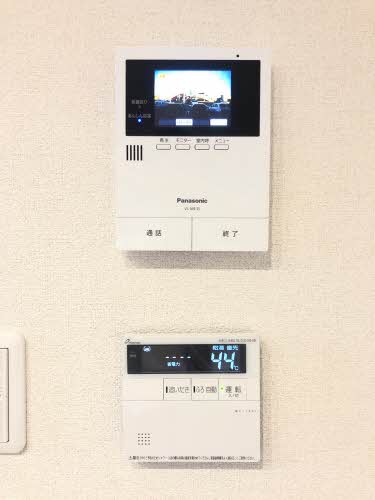 ヴィラ・アンテンヌ A0105号-10
