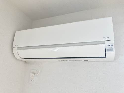 ヴィラ・アンテンヌ A0205号-10