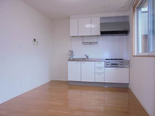 グランマスト田島　Ｃ棟 C0105号-2