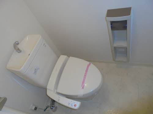 グランマスト田島　Ｃ棟 C0105号-8