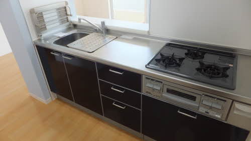 グランマストみどり坂 A棟 A0101号-3