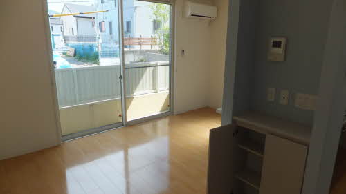 グランマストみどり坂 A棟 A0101号-5