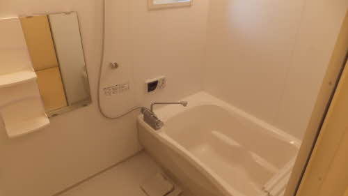 グランマストみどり坂 A棟 A0101号-6