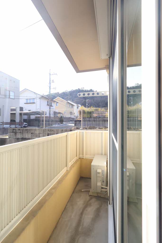 グランマストみどり坂　Ａ棟 A0101号-13