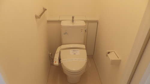 グランマストみどり坂 B棟 B0201号-3