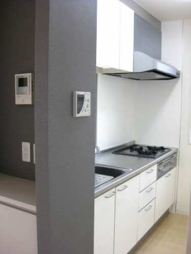 グランマストみどり坂 B棟 B0201号-4