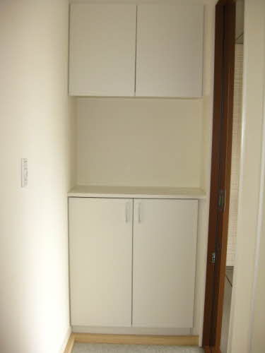 グランマストみどり坂 B棟 B0201号-6