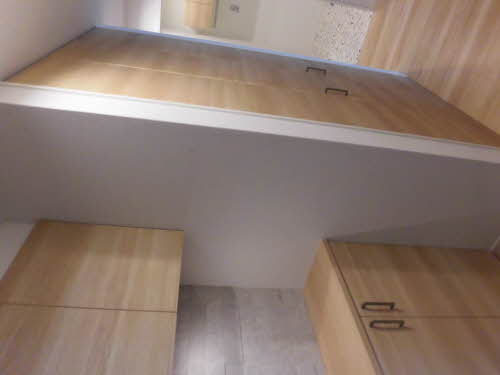 Ｗ＆Ｂ（ダブル　アンド　ビー） A0303号-3