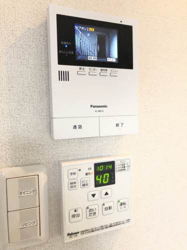 フルールＫ A0102号-6