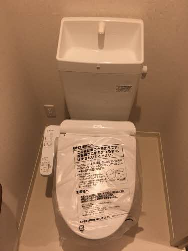 フルールK A0202号-9