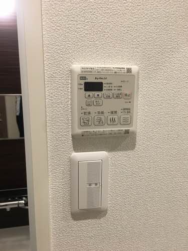 フルールK A0202号-12