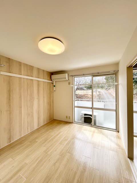 フラワーハイツ A棟 A0202号-2