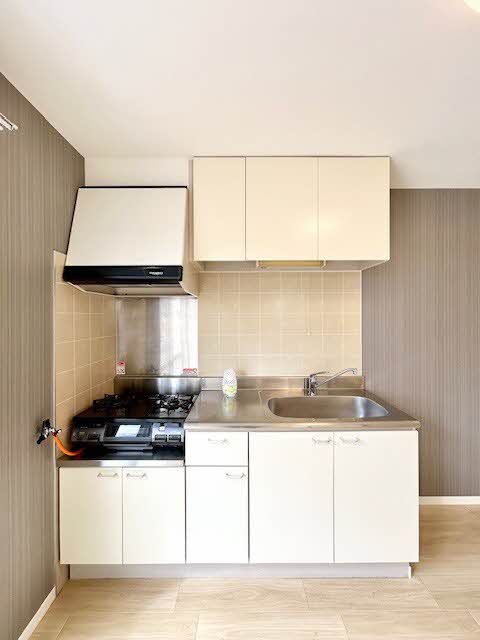 フラワーハイツ A棟 A0202号-3