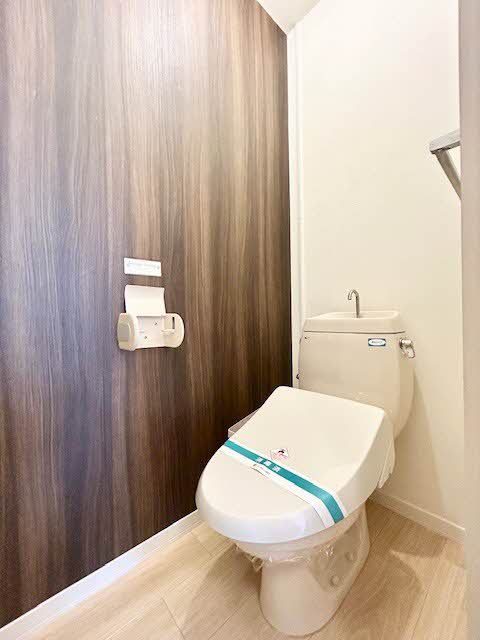 フラワーハイツ A棟 A0202号-5