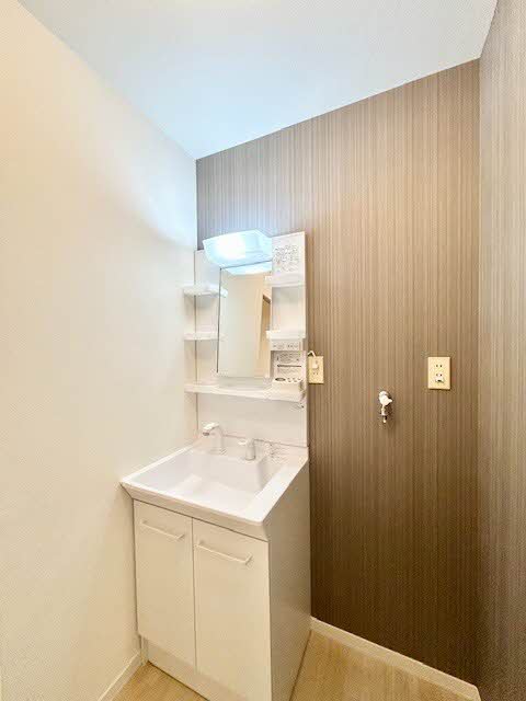 フラワーハイツ A棟 A0202号-6