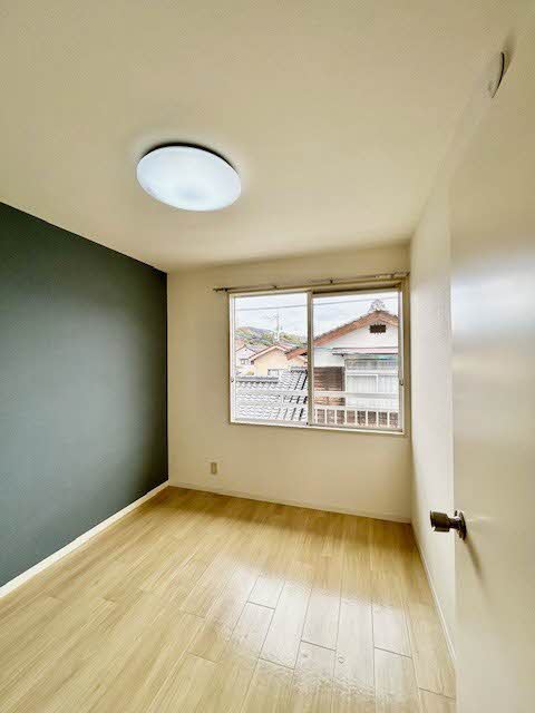 フラワーハイツ A棟 A0202号-7