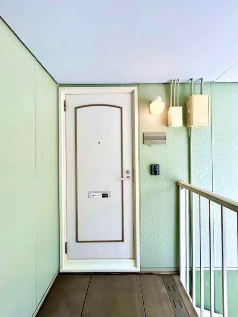 フラワーハイツ A棟 A0202号-15