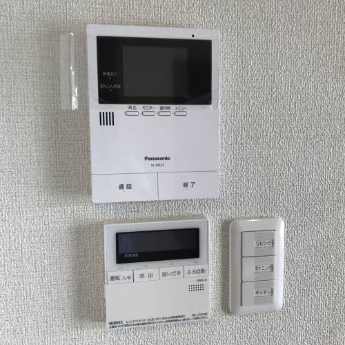 ベレオシンフォニー 203号-3