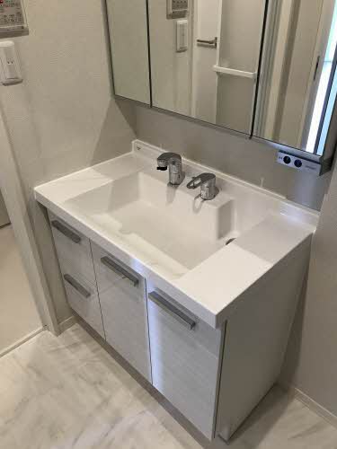 ベレオシンフォニー 203号-6