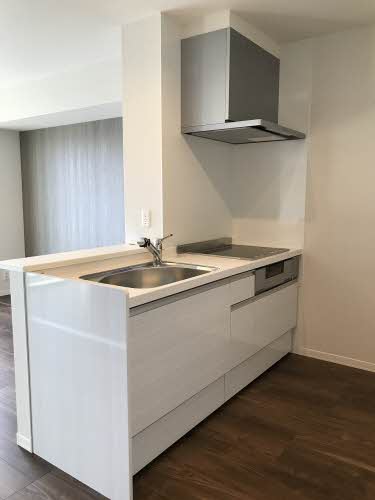 ベレオシンフォニー 203号-7