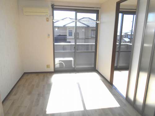 カーサ　虹ケ丘 A0202号-6