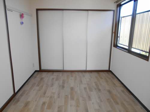 カーサ　虹ケ丘 A0202号-8