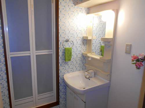 カーサ　虹ケ丘 A0202号-10