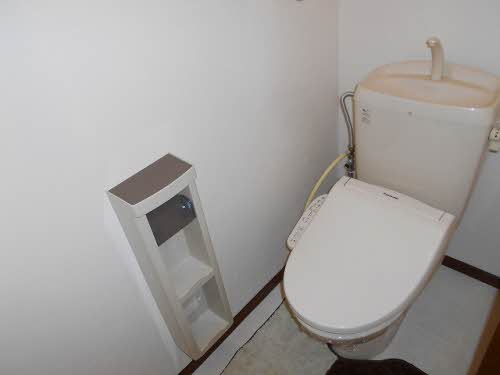 カーサ　虹ケ丘 A0202号-11