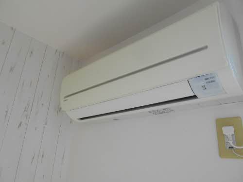 カーサ　虹ケ丘 A0202号-14