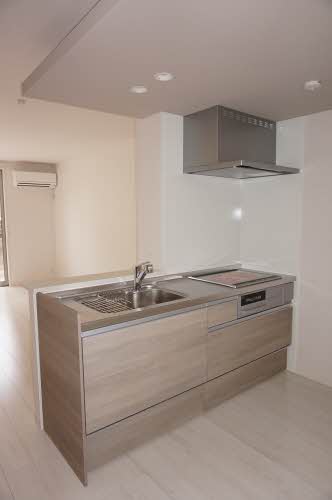 パピリオ・タウン　Ｄ棟 D0112号-3