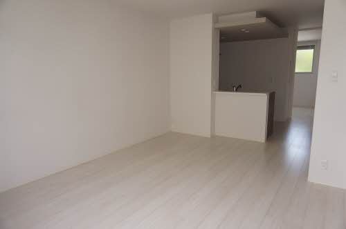 パピリオ・タウン　Ｄ棟 D0112号-4