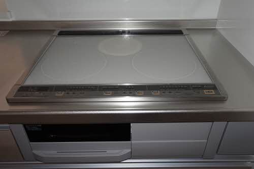 パピリオ・タウン　Ｄ棟 D0112号-5