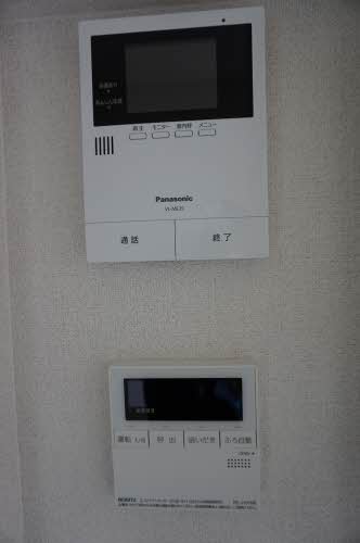 パピリオ・タウン　Ｄ棟 D0112号-6