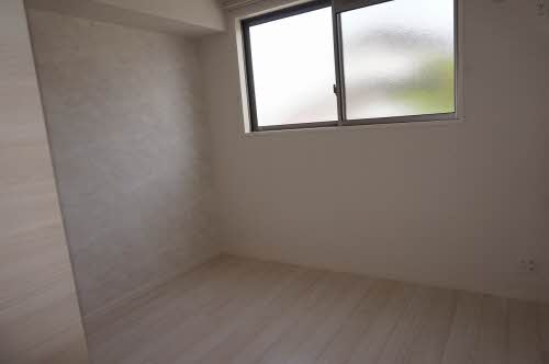 パピリオ・タウン　Ｄ棟 D0112号-8