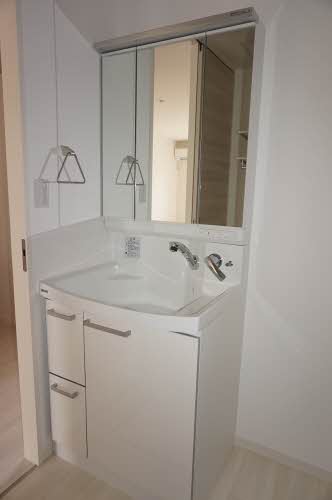 パピリオ・タウン　Ｄ棟 D0112号-10